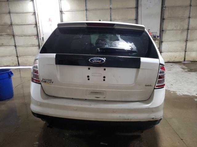 Photo 6 from auction – 2010 FORD EDGE SEL with VIN 2FMDK3JC6ABA61936