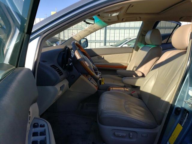 Zdjęcie 7 z aukcji – 2008 LEXUS RX 350 z VIN 2T2HK31UX8C090397