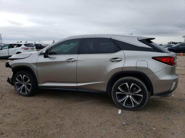 Photo 2 from auction – 2019 LEXUS RX 350 BAS with VIN 2T2ZZMCA7KC138633
