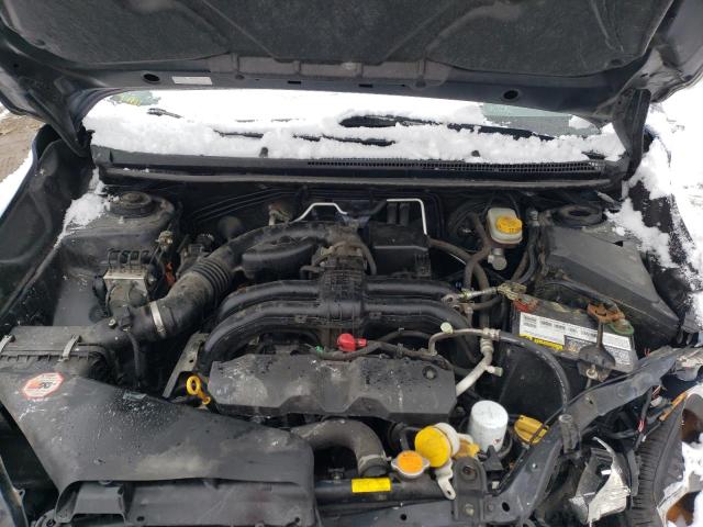 Photo 11 from auction – 2013 SUBARU XV CROSSTR with VIN JF2GPAKC9D2889027