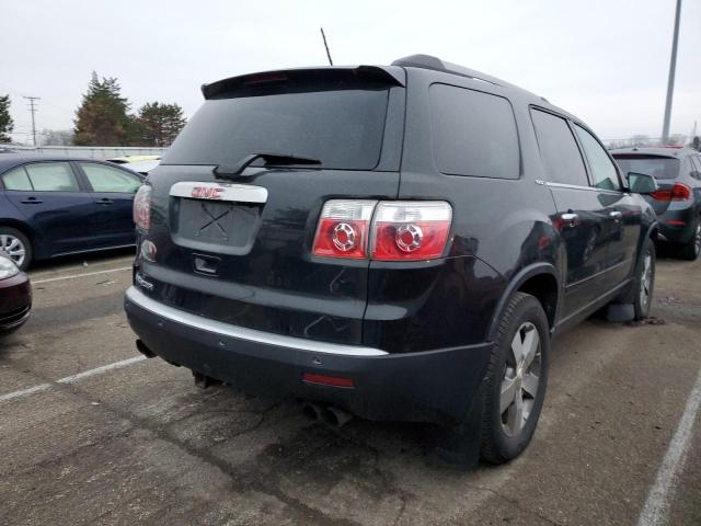 Photo 3 from auction – 2012 GMC ACADIA SLT with VIN 1GKKRREDXCJ377534