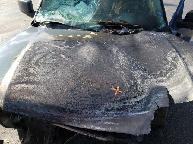 Photo 12 from auction – 2004 FORD EXPEDITION with VIN 1FMFU17L44LA77958
