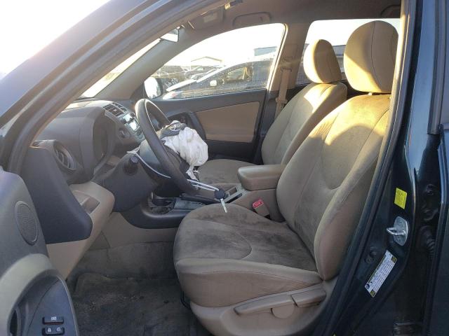 Photo 7 from auction – 2010 TOYOTA RAV4 with VIN 2T3ZF4DVXAW044264