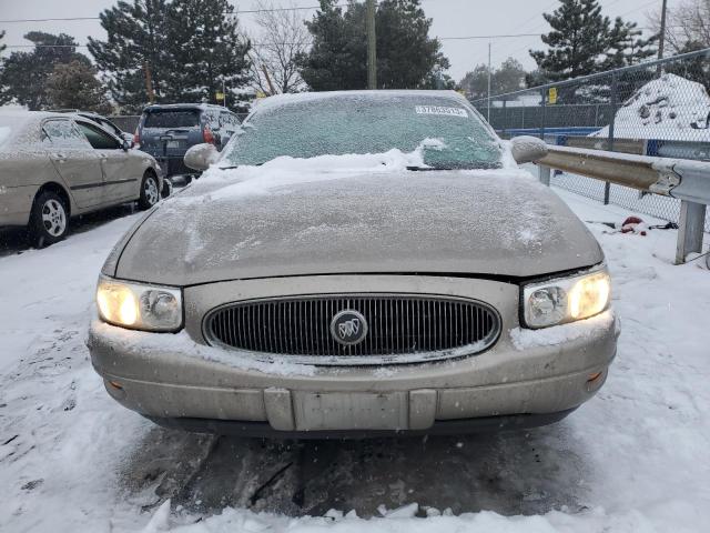 Photo 5 from auction – 2002 BUICK LESABRE LI with VIN 1G4HR54K12U182767