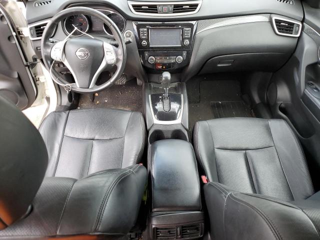 Photo 8 from auction – 2014 NISSAN ROGUE S with VIN 5N1AT2MV9EC842432