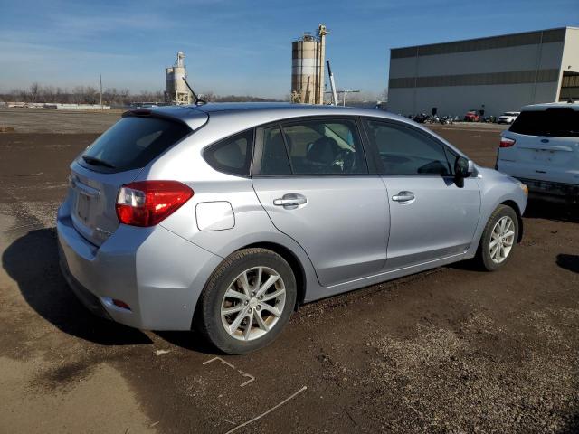 Photo 3 from auction – 2014 SUBARU IMPREZA PR with VIN JF1GPAC61E8229317