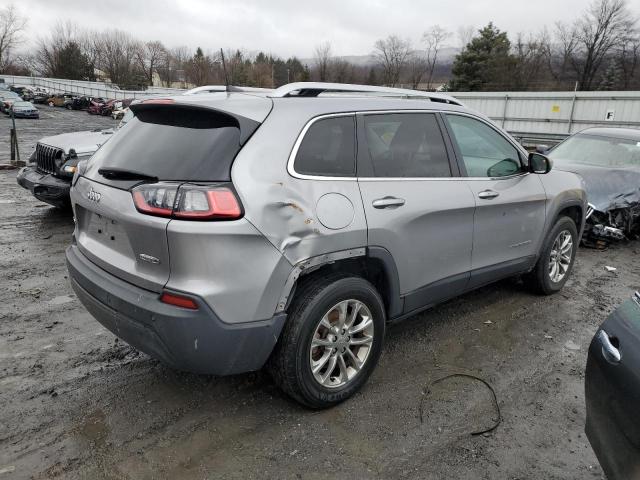 Photo 3 from auction – 2019 JEEP CHEROKEE L with VIN 1C4PJMLB8KD334966