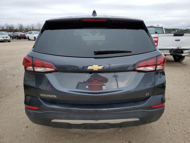 Photo 6 from auction – 2022 CHEVROLET EQUINOX LT with VIN 2GNAXKEV2N6143523