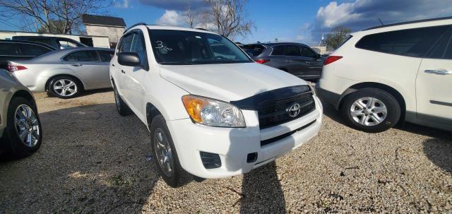 TOYOTA RAV4 2012 with VIN 2T3ZF4DV5CW111114 - Photo from auction