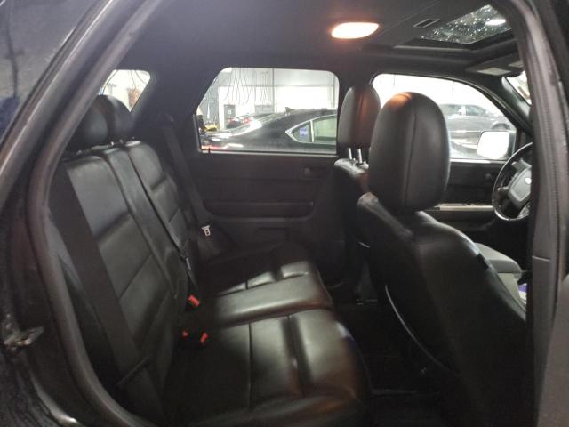 Photo 11 from auction – 2009 FORD ESCAPE XLT with VIN 1FMCU93G29KB26808