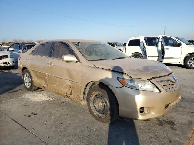 Photo 4 from auction – 2011 TOYOTA CAMRY BASE with VIN 4T1BF3EK6BU225565