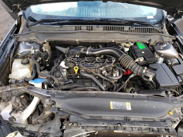 Photo 11 from auction – 2013 FORD FUSION SE with VIN 3FA6P0HR8DR184544