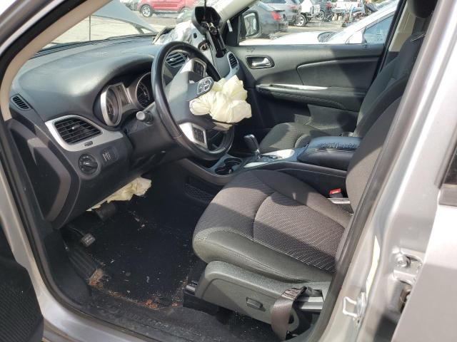 Photo 7 from auction – 2020 DODGE JOURNEY SE with VIN 3C4PDCAB0LT279784