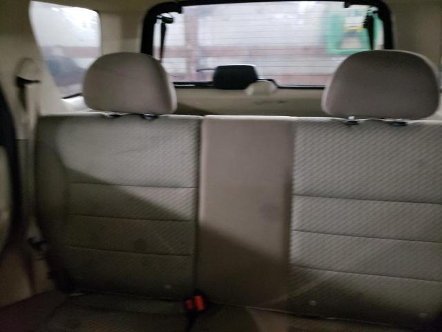 Photo 10 from auction – 2003 FORD ESCAPE XLT with VIN 1FMYU93133KD18974