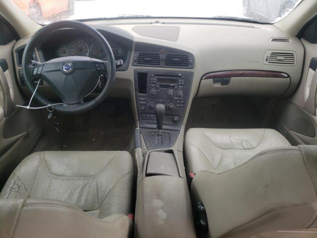 Photo 8 from auction – 2004 VOLVO S60 with VIN YV1RS64A242368935
