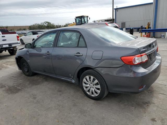 Photo 2 from auction – 2012 TOYOTA COROLLA BA with VIN 2T1BU4EE1CC777855