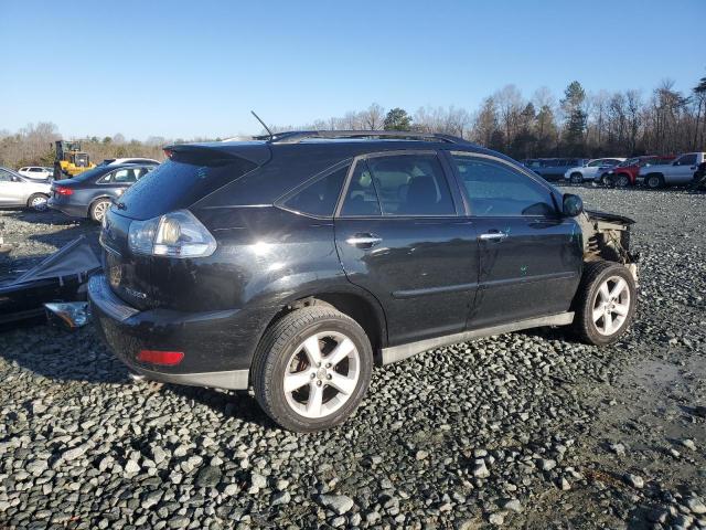 Photo 3 from auction – 2008 LEXUS RX 350 with VIN 2T2GK31U48C033768