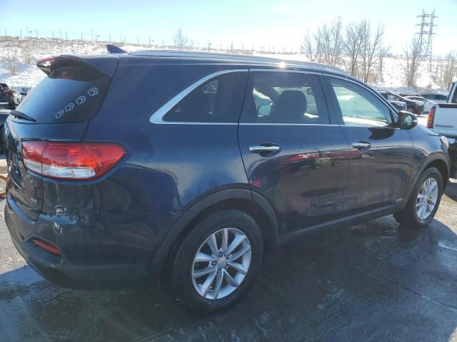 Photo 3 from auction – 2016 KIA SORENTO LX with VIN 5XYPGDA3XGG147828