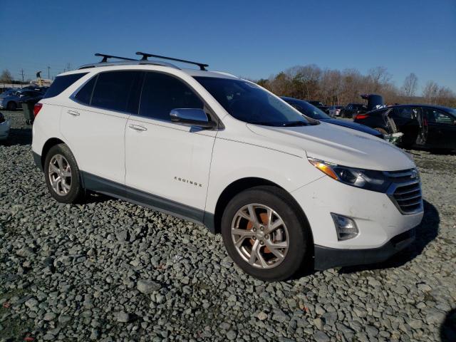 Photo 4 from auction – 2018 CHEVROLET EQUINOX PR with VIN 3GNAXMEV1JS568125
