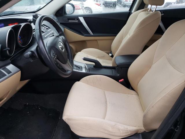 Photo 7 from auction – 2010 MAZDA 3 S with VIN JM1BL1H5XA1213233