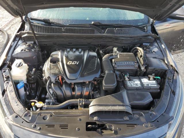 Photo 11 from auction – 2015 KIA OPTIMA EX with VIN 5XXGN4A78FG494599