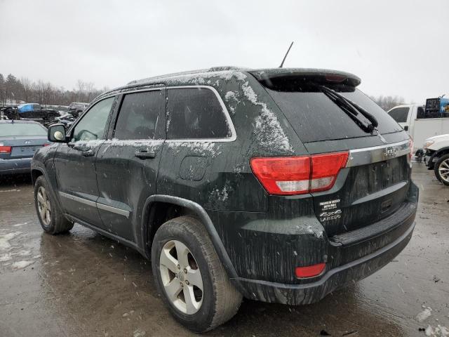 Photo 2 from auction – 2011 JEEP GRAND CHER with VIN 1J4RR4GG3BC669379