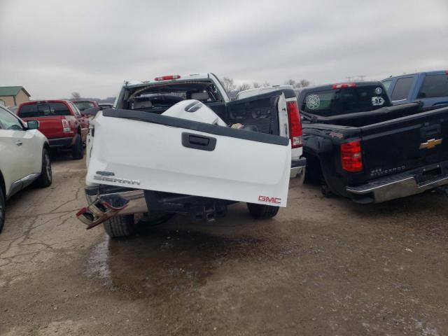 صورة رقم 6 من المزاد - 2014 GMC 2500HD مع VIN 1GT12ZC87EF151569