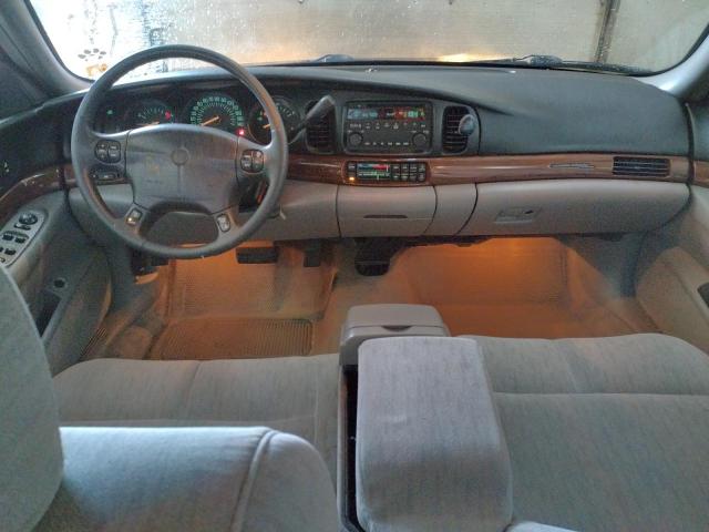 Photo 8 from auction – 2005 BUICK LESABRE CU with VIN 1G4HP52K25U131677