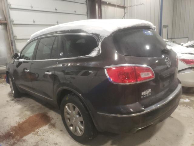 Photo 2 from auction – 2013 BUICK ENCLAVE with VIN 5GAKVCKD3DJ185108