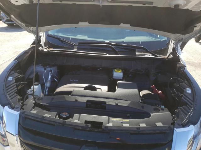 Photo 11 from auction – 2022 NISSAN PATHFINDER with VIN 5N1DR3AA5NC230182