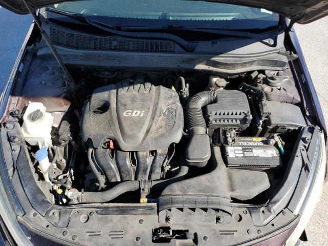 Photo 11 from auction – 2014 KIA OPTIMA LX with VIN 5XXGM4A75EG302914