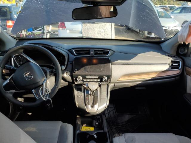 Photo 8 from auction – 2018 HONDA CR-V EX with VIN 7FARW2H50JE034013