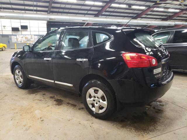 Photo 2 from auction – 2012 NISSAN ROGUE S with VIN JN8AS5MV4CW705133