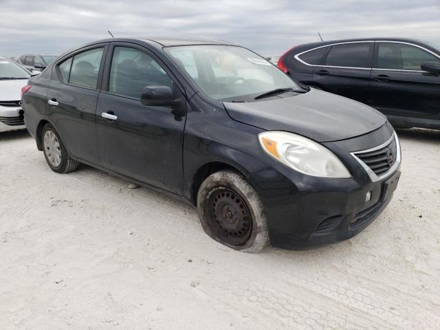 Photo 4 from auction – 2012 NISSAN VERSA S with VIN 3N1CN7AP8CL874996