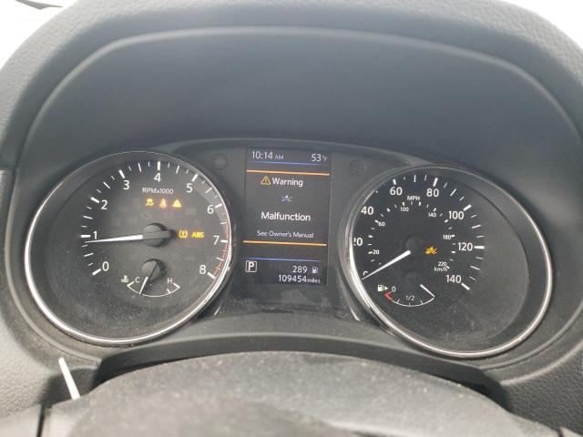 Photo 9 from auction – 2018 NISSAN ROGUE S with VIN KNMAT2MT5JP586909