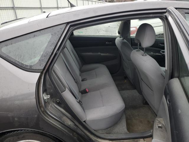 Photo 10 from auction – 2008 TOYOTA PRIUS with VIN JTDKB20U583455972