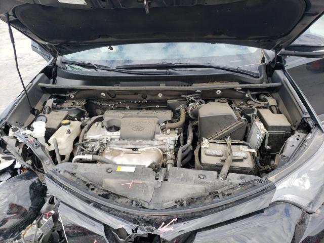 Photo 12 from auction – 2018 TOYOTA RAV4 ADVEN with VIN 2T3RFREV8JW828566
