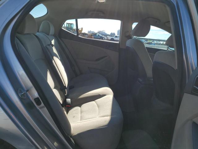 Photo 10 from auction – 2014 KIA OPTIMA LX with VIN 5XXGM4A7XEG346293