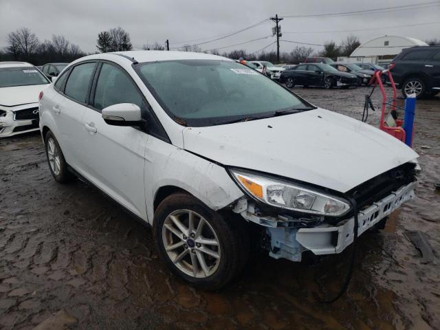 Photo 4 from auction – 2016 FORD FOCUS SE with VIN 1FADP3F27GL354362