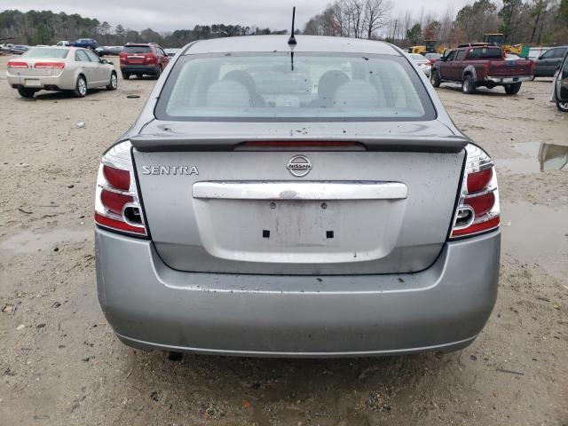 Photo 6 from auction – 2011 NISSAN SENTRA 2.0 with VIN 3N1AB6AP4BL615074