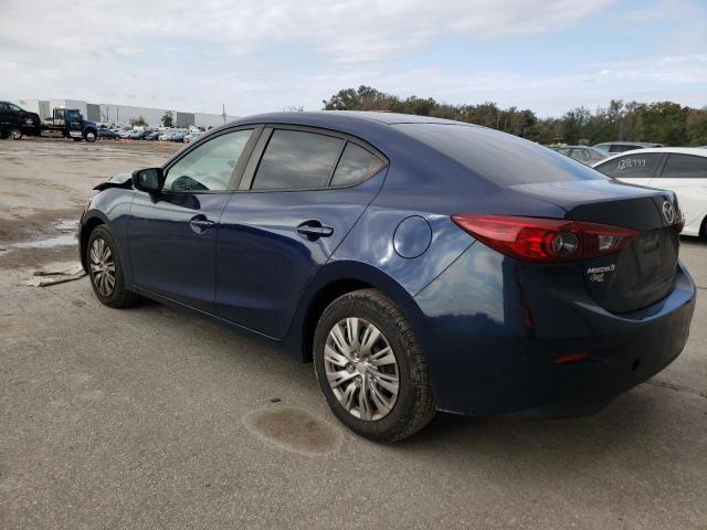 Photo 2 from auction – 2017 MAZDA 3 SPORT with VIN 3MZBN1U70HM136013
