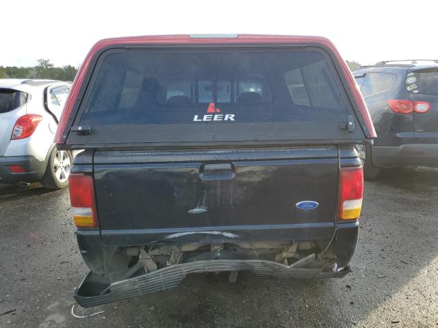Photo 6 from auction – 1996 FORD RANGER with VIN 1FTCR10A8TPB28953