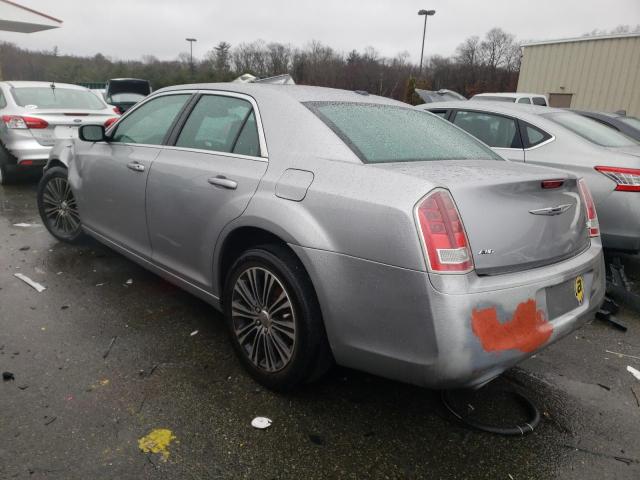 Photo 2 from auction – 2013 CHRYSLER 300 S with VIN 2C3CCAGG8DH703817
