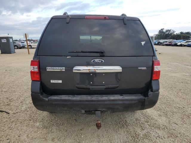 Photo 6 from auction – 2007 FORD EXPEDITION with VIN 1FMFU15577LA21067
