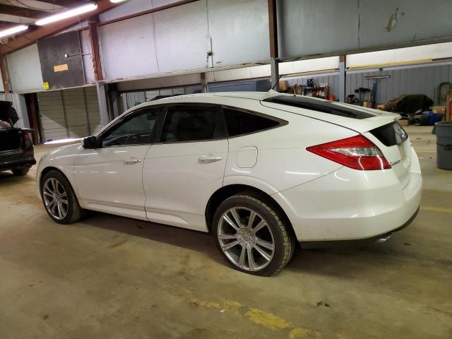 Photo 2 from auction – 2012 HONDA CROSSTOUR with VIN 5J6TF3H53CL004019