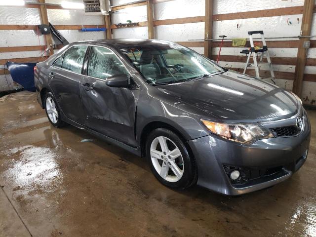 Photo 4 from auction – 2012 TOYOTA CAMRY BASE with VIN 4T1BF1FK5CU126417