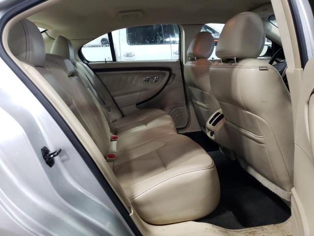 Photo 10 from auction – 2013 FORD TAURUS LIM with VIN 1FAHP2F85DG126378