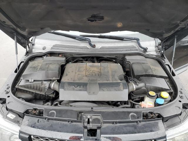 Photo 12 from auction – 2013 LAND ROVER RANGE ROVE with VIN SALSF2D40DA759711