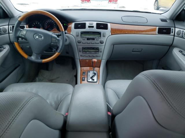 Photo 8 from auction – 2005 LEXUS ES 330 with VIN JTHBA30G555069375