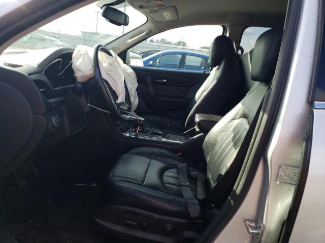 Photo 7 from auction – 2016 CHEVROLET TRAVERSE L with VIN 1GNKRHKD5GJ222820